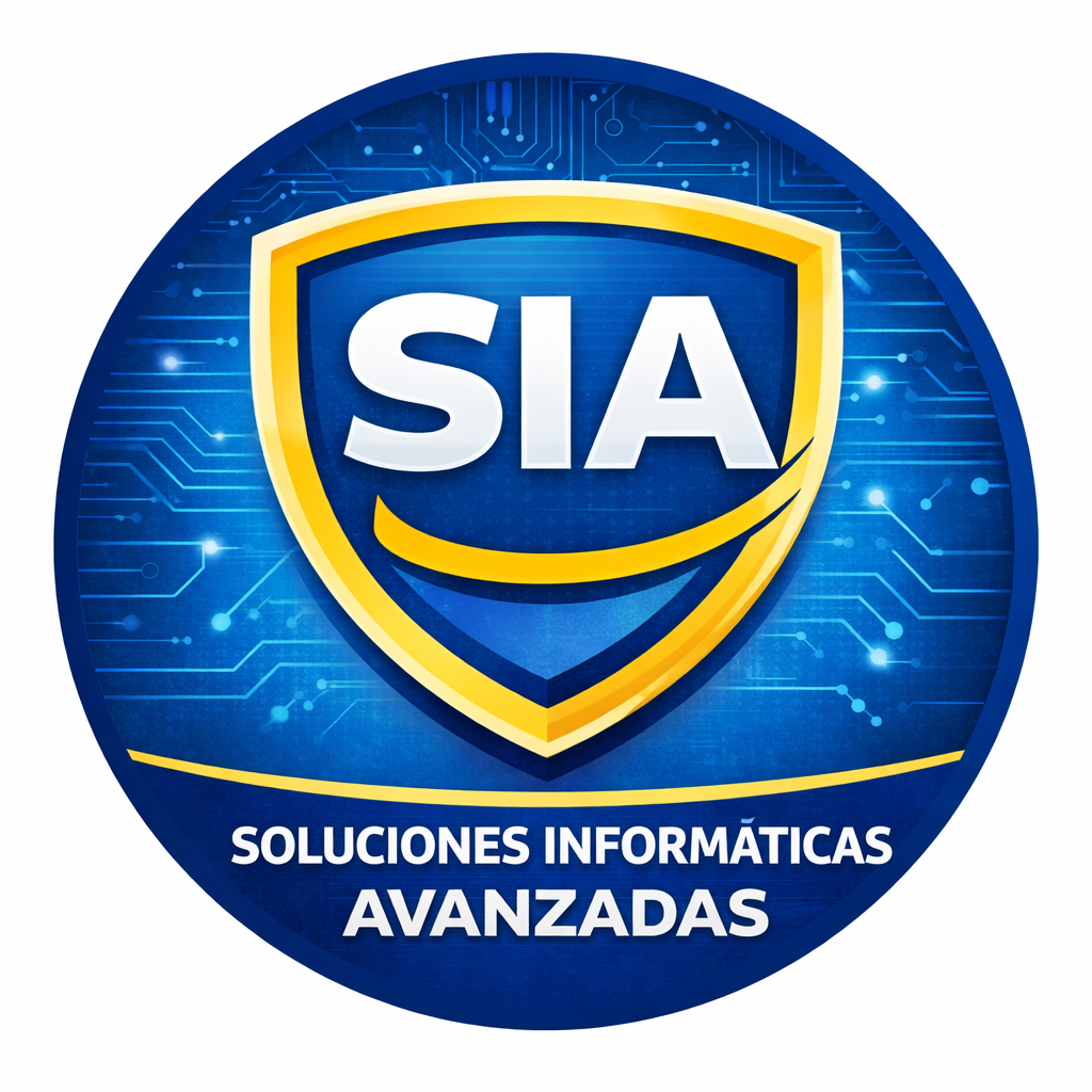 Logo SIA